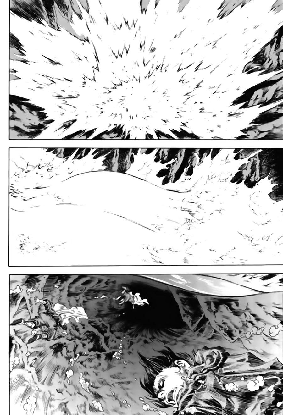 Long Phi Bất Bại 2 Chapter 76 - 20