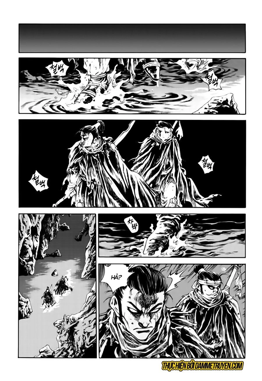 Long Phi Bất Bại 2 Chapter 77 - 3