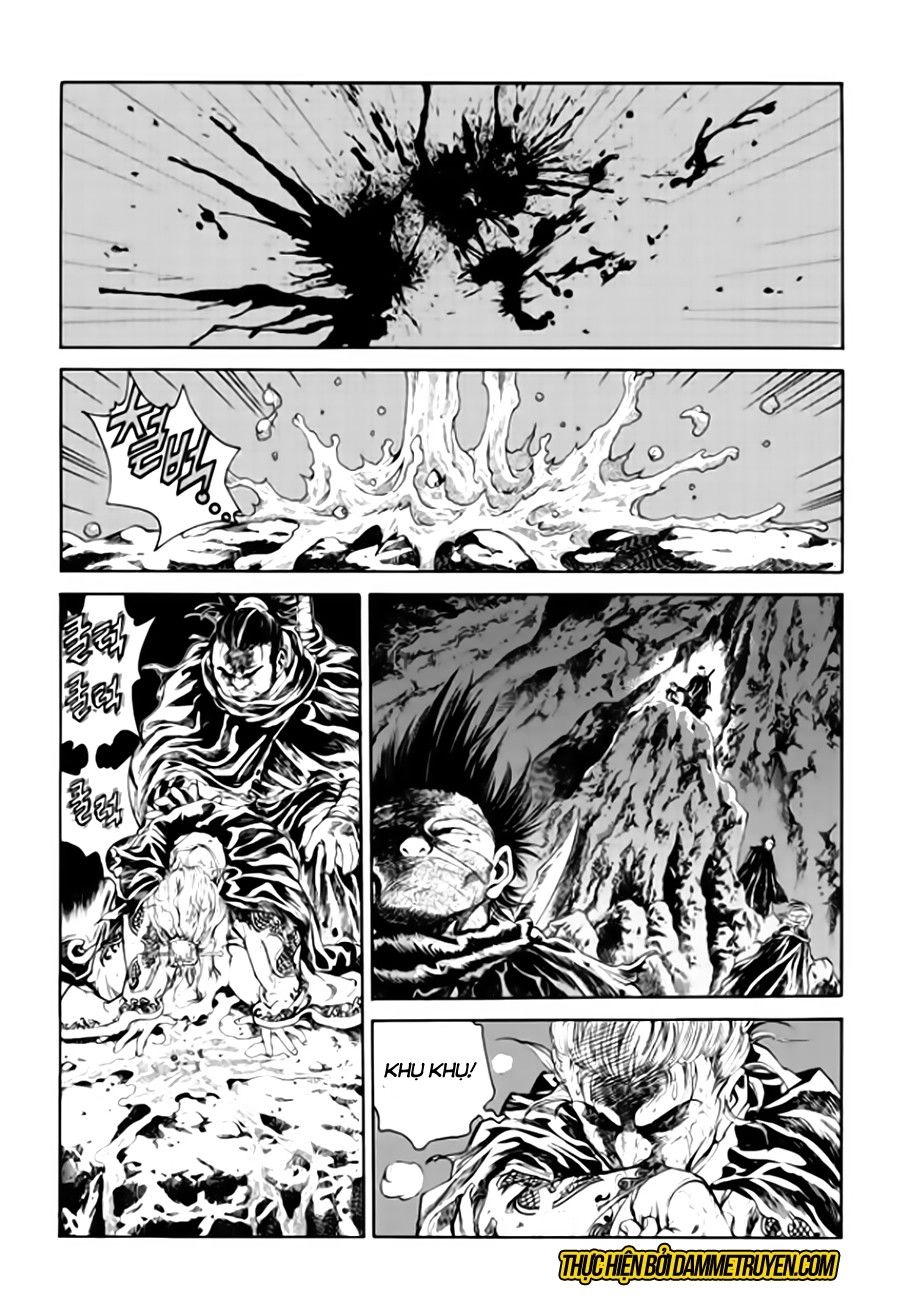 Long Phi Bất Bại 2 Chapter 77 - 5