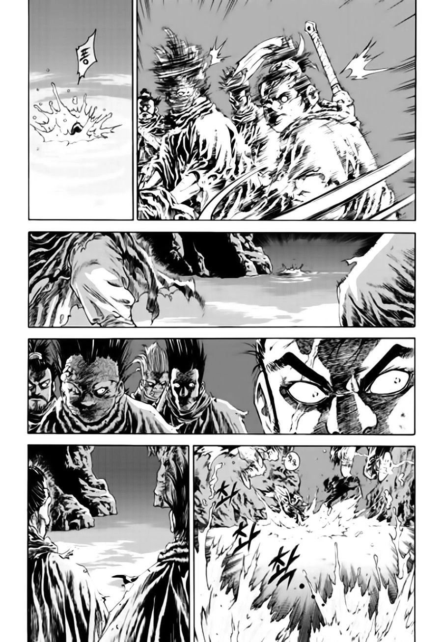 Long Phi Bất Bại 2 Chapter 77 - 12