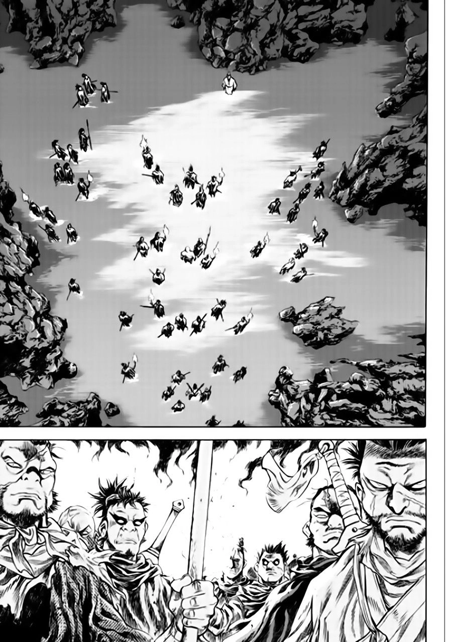 Long Phi Bất Bại 2 Chapter 77 - 25