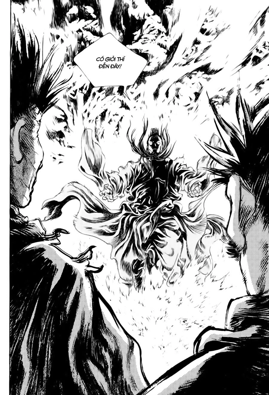 Long Phi Bất Bại 2 Chapter 77 - 28