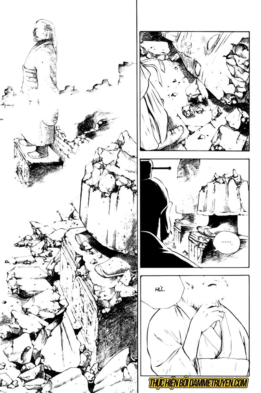 Long Phi Bất Bại 2 Chapter 79 - 10