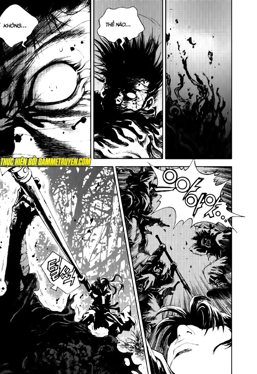 Long Phi Bất Bại 2 Chapter 82 - 25