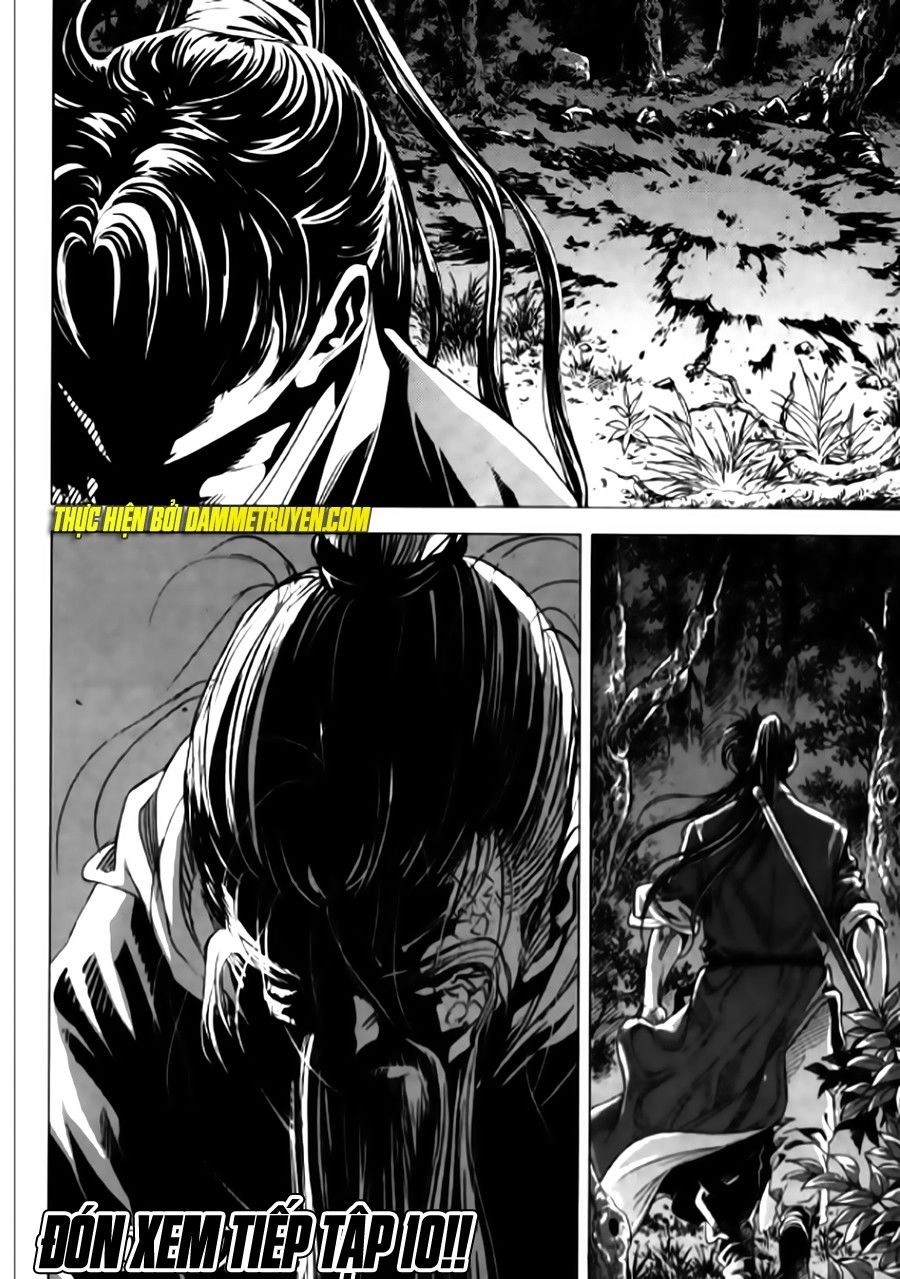 Long Phi Bất Bại 2 Chapter 82 - 38