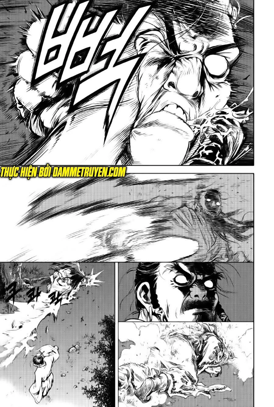 Long Phi Bất Bại 2 Chapter 83 - 22