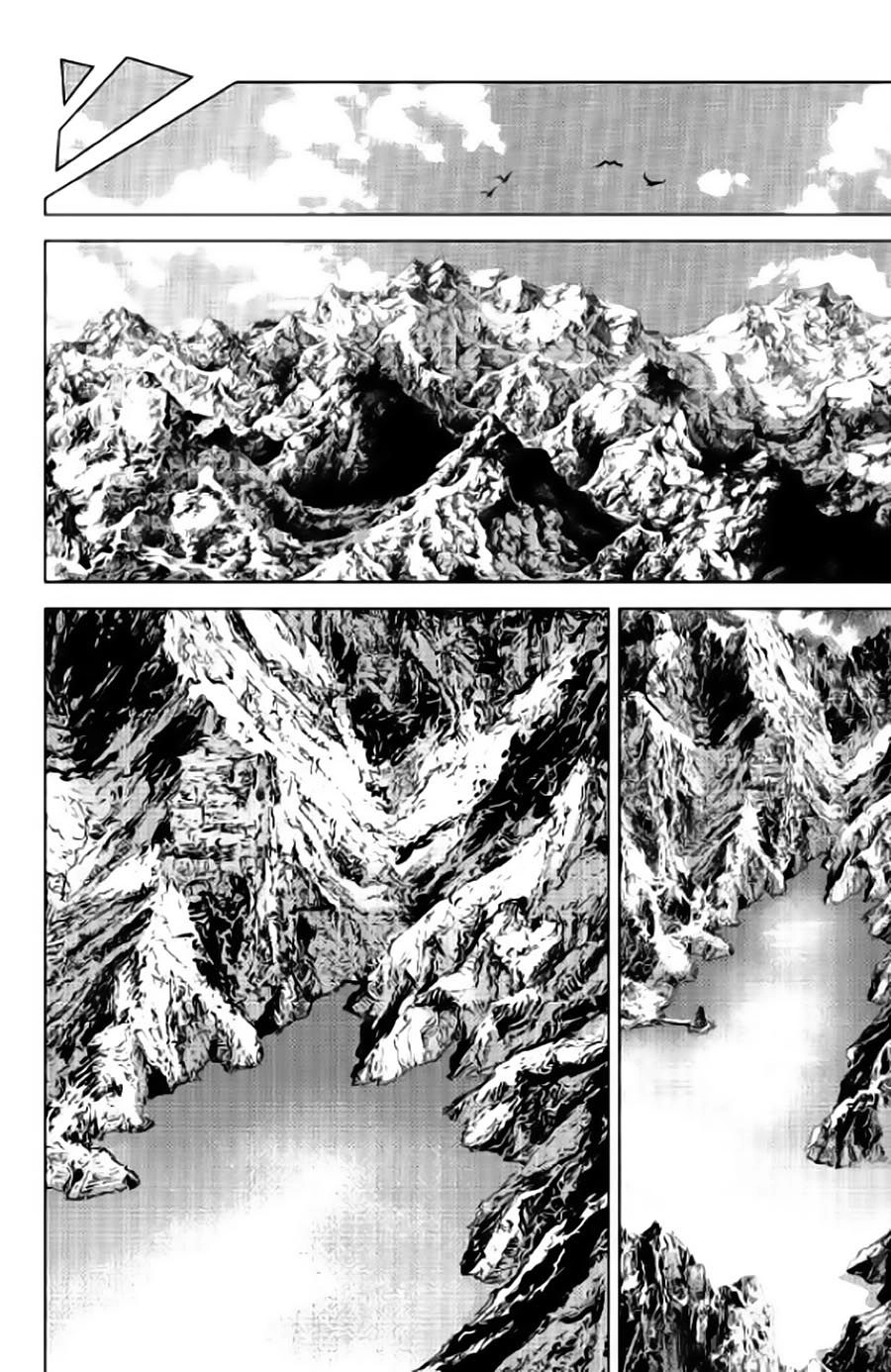 Long Phi Bất Bại 2 Chapter 84 - 8