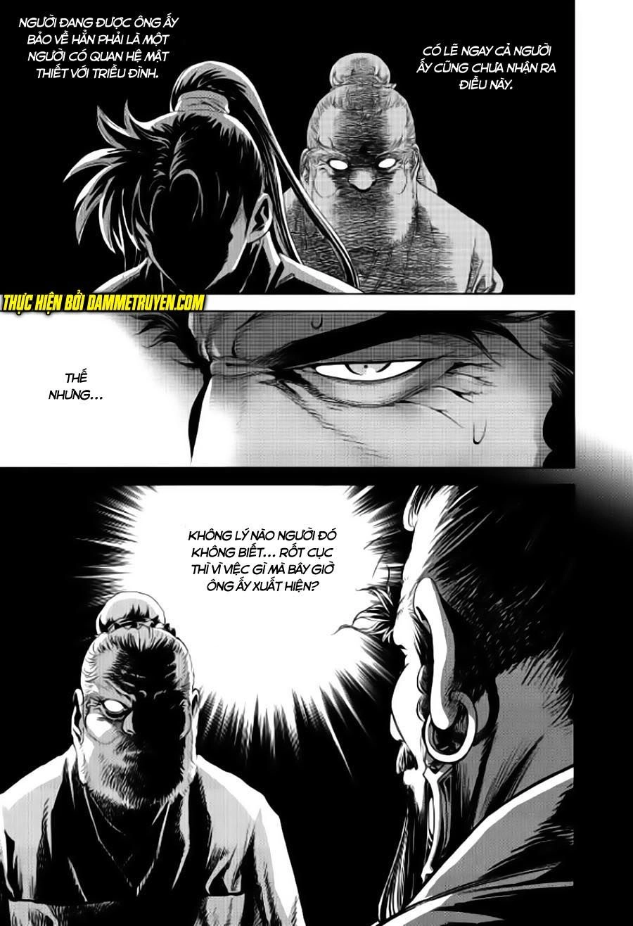 Long Phi Bất Bại 2 Chapter 84 - 13