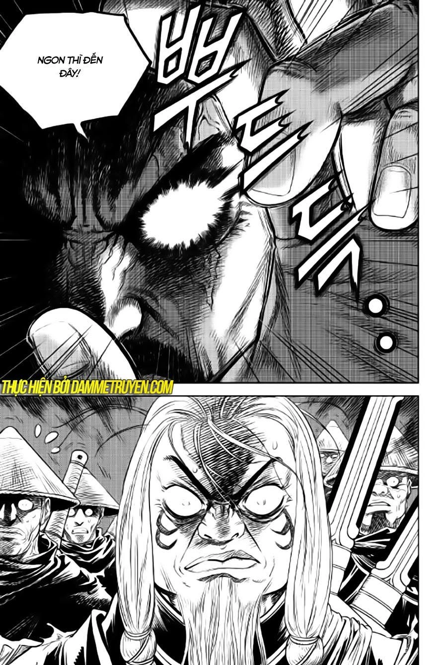 Long Phi Bất Bại 2 Chapter 88 - 9