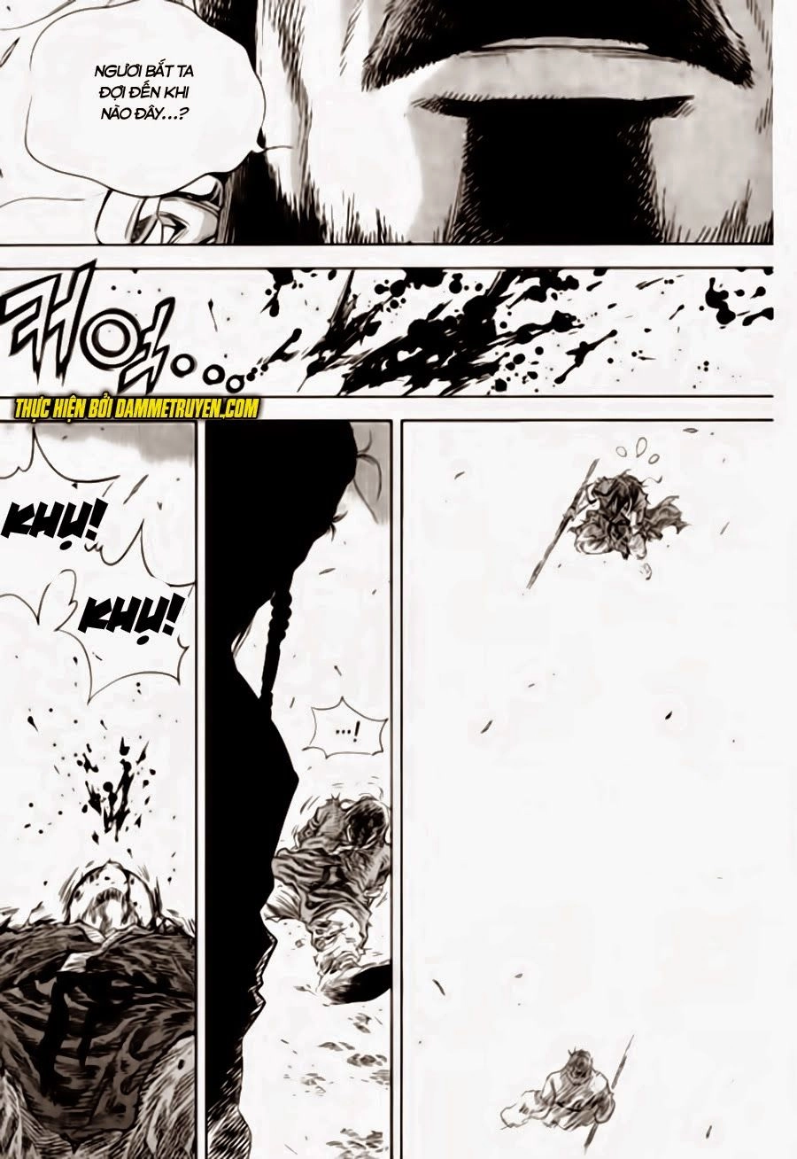 Long Phi Bất Bại 2 Chapter 94 - 6