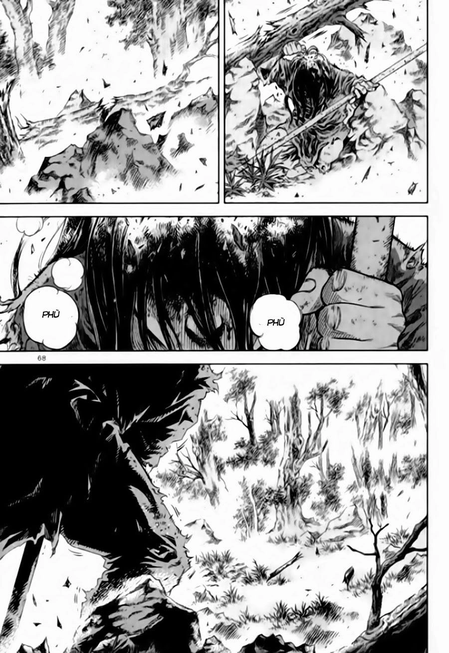 Long Phi Bất Bại 2 Chapter 94 - 18