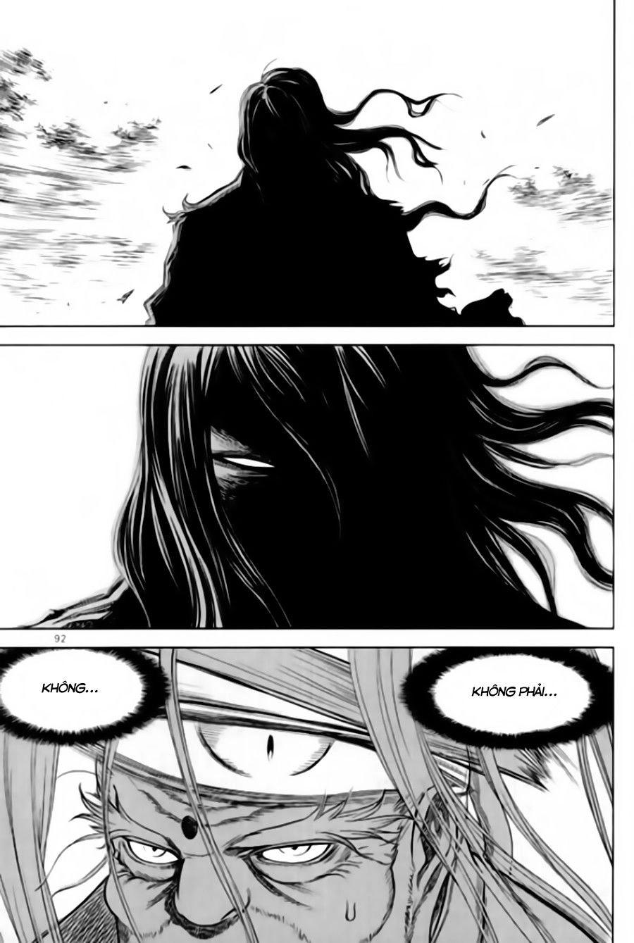 Long Phi Bất Bại 2 Chapter 96 - 2