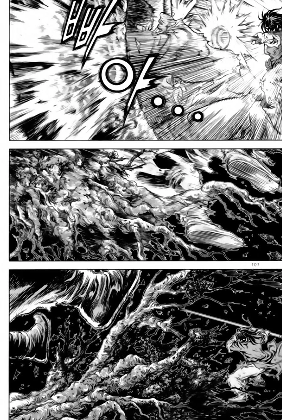 Long Phi Bất Bại 2 Chapter 96 - 17