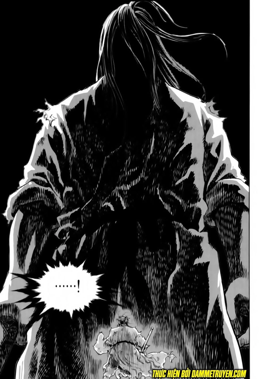 Long Phi Bất Bại 2 Chapter 96 - 20