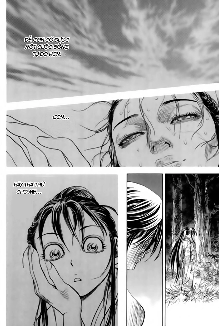 Long Phi Bất Bại 2 Chapter 98 - 21