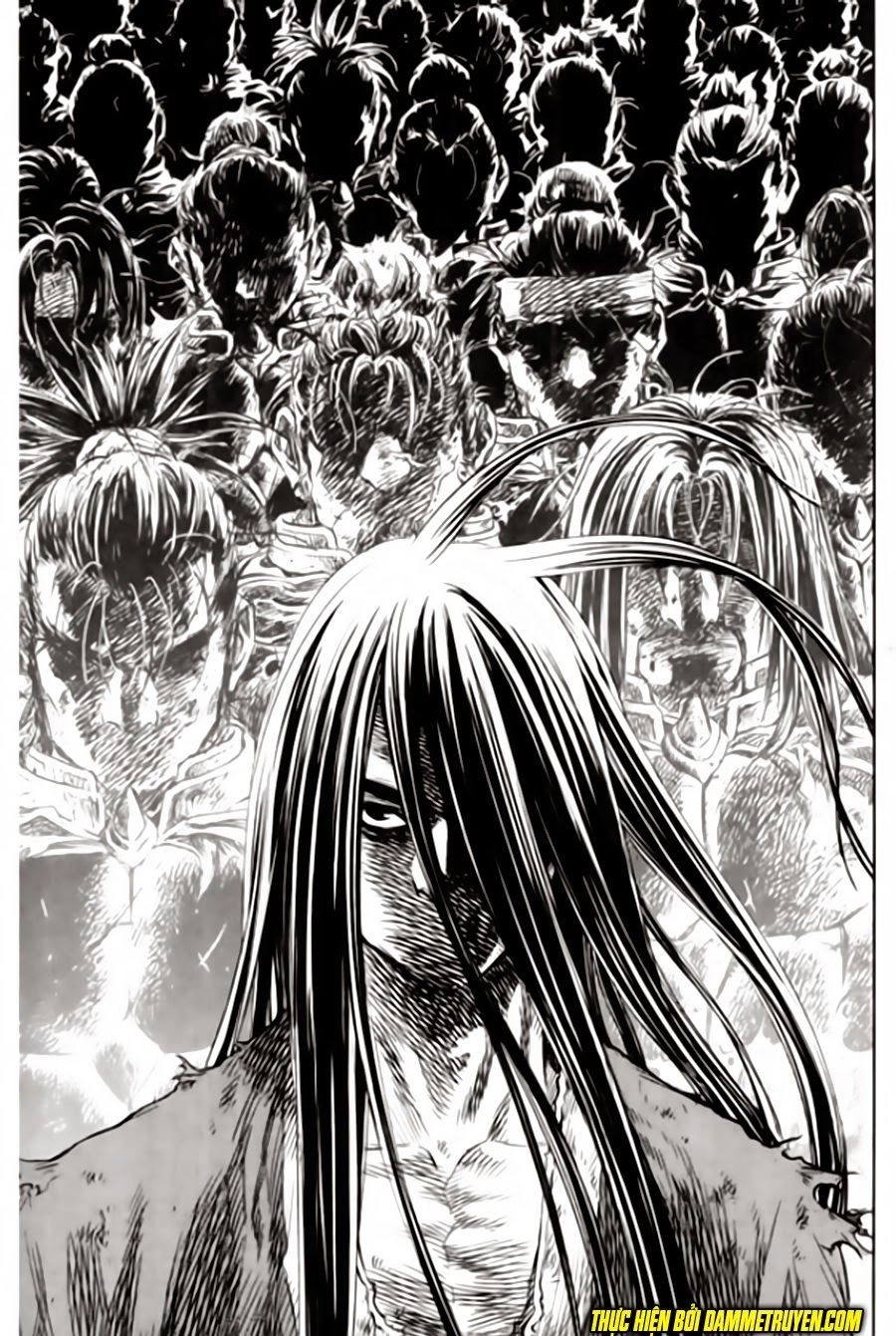 Long Phi Bất Bại 2 Chapter 99 - 1