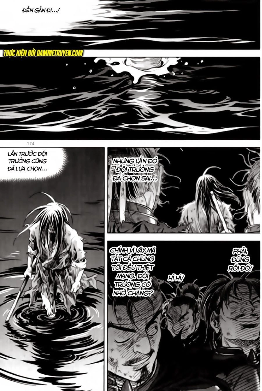 Long Phi Bất Bại 2 Chapter 99 - 16