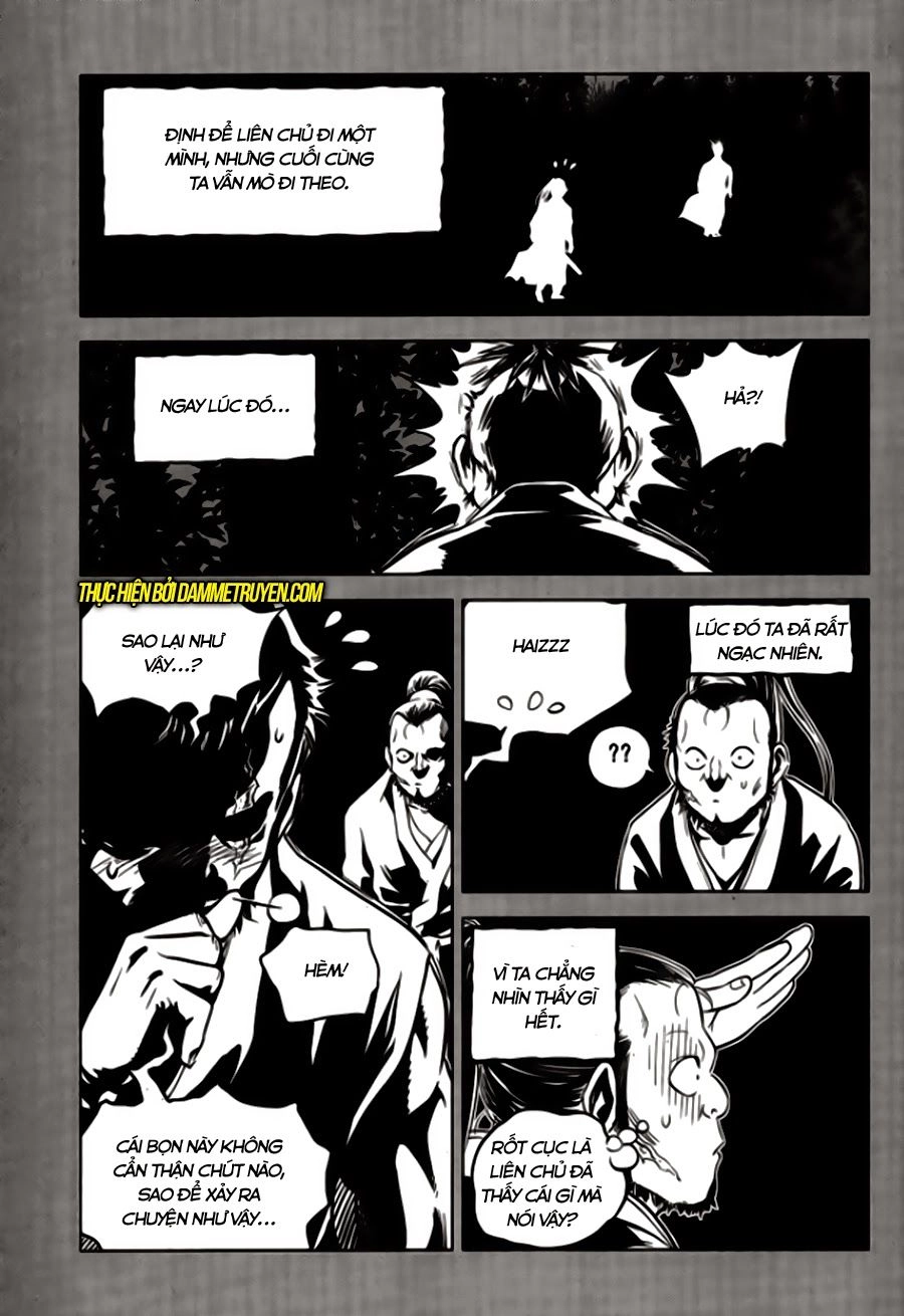 Long Phi Bất Bại 2 Chapter 101 - 7