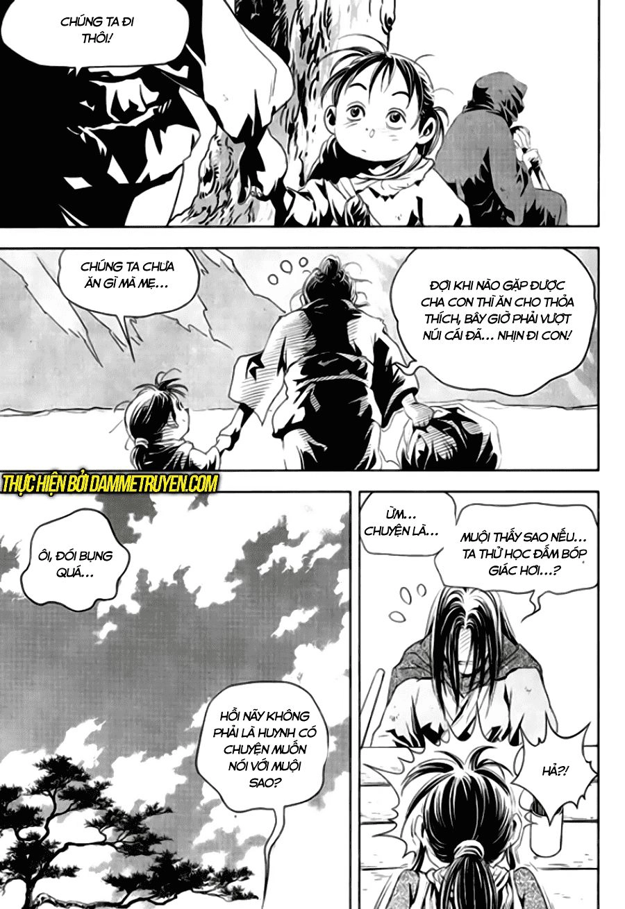 Long Phi Bất Bại 2 Chapter 102 - 6