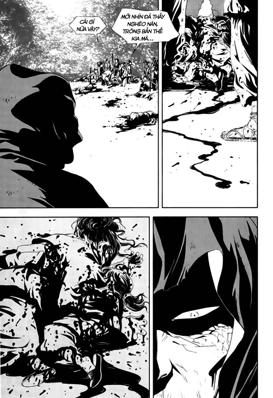 Long Phi Bất Bại 2 Chapter 102 - 10