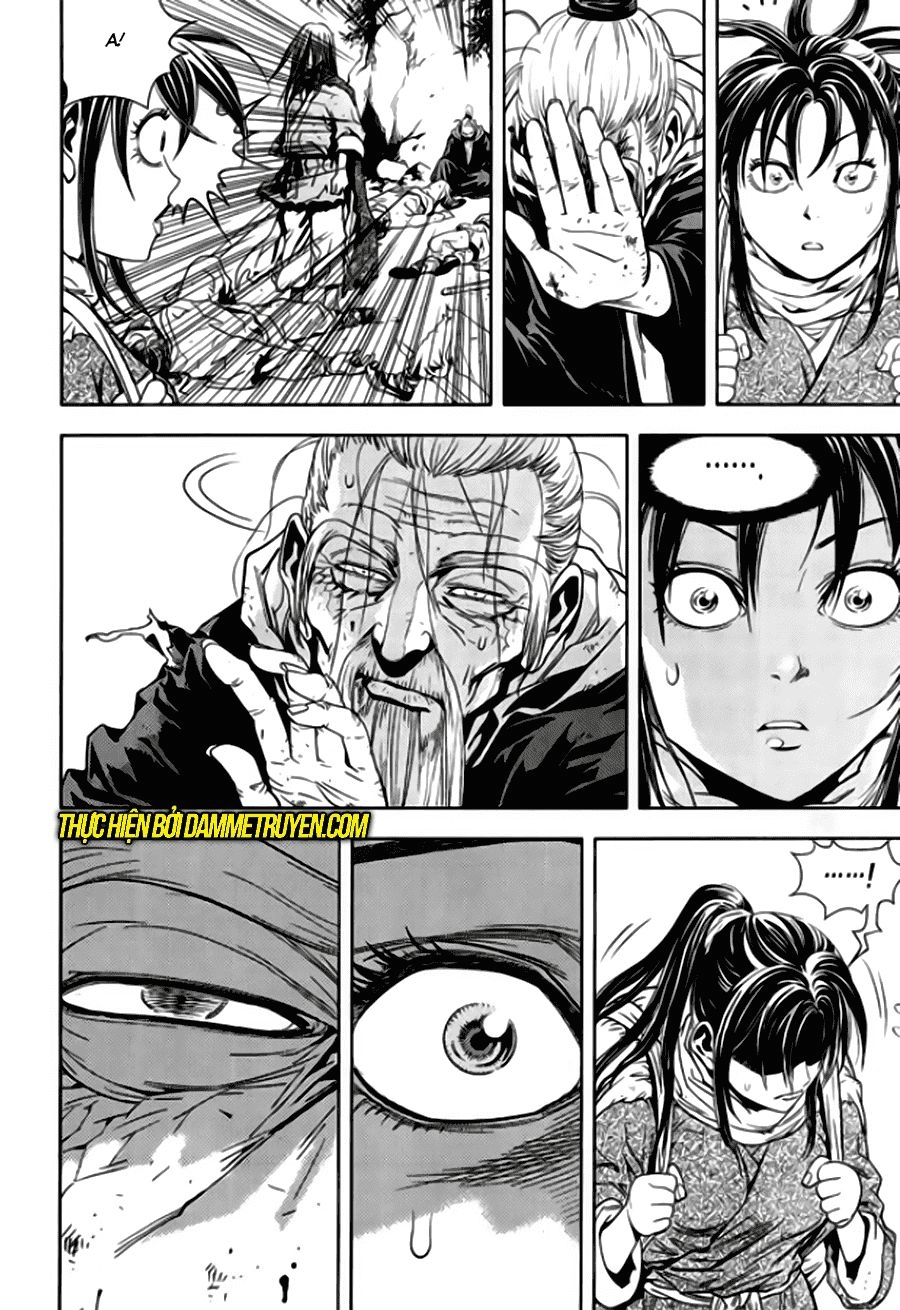 Long Phi Bất Bại 2 Chapter 102 - 17