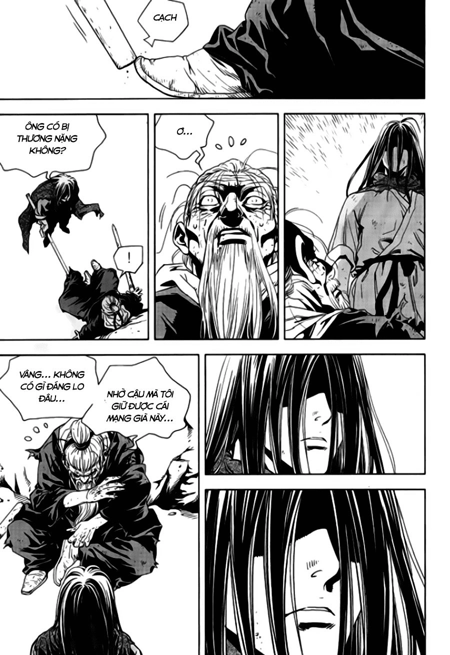 Long Phi Bất Bại 2 Chapter 102 - 18