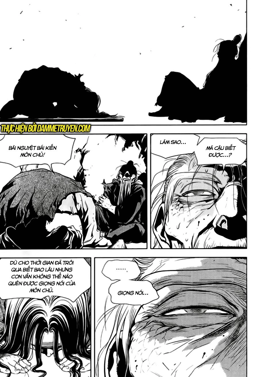 Long Phi Bất Bại 2 Chapter 102 - 20