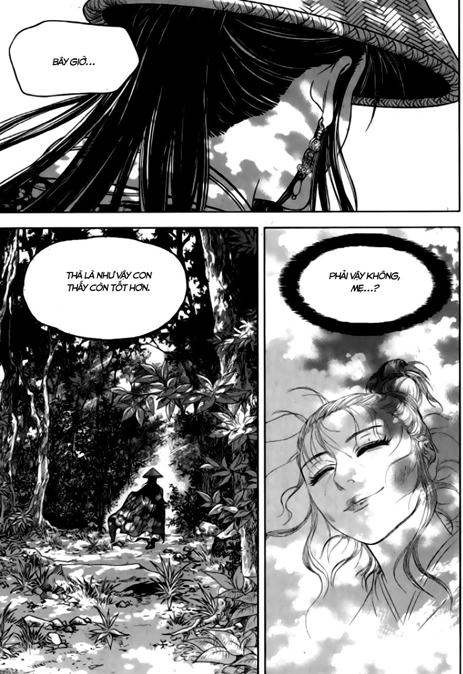 Long Phi Bất Bại 2 Chapter 103 - 24