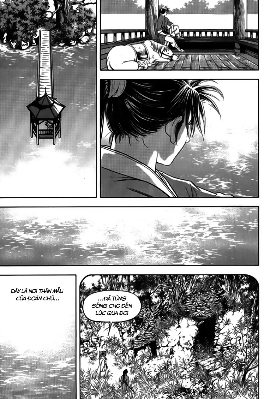 Long Phi Bất Bại 2 Chapter 105 - 3