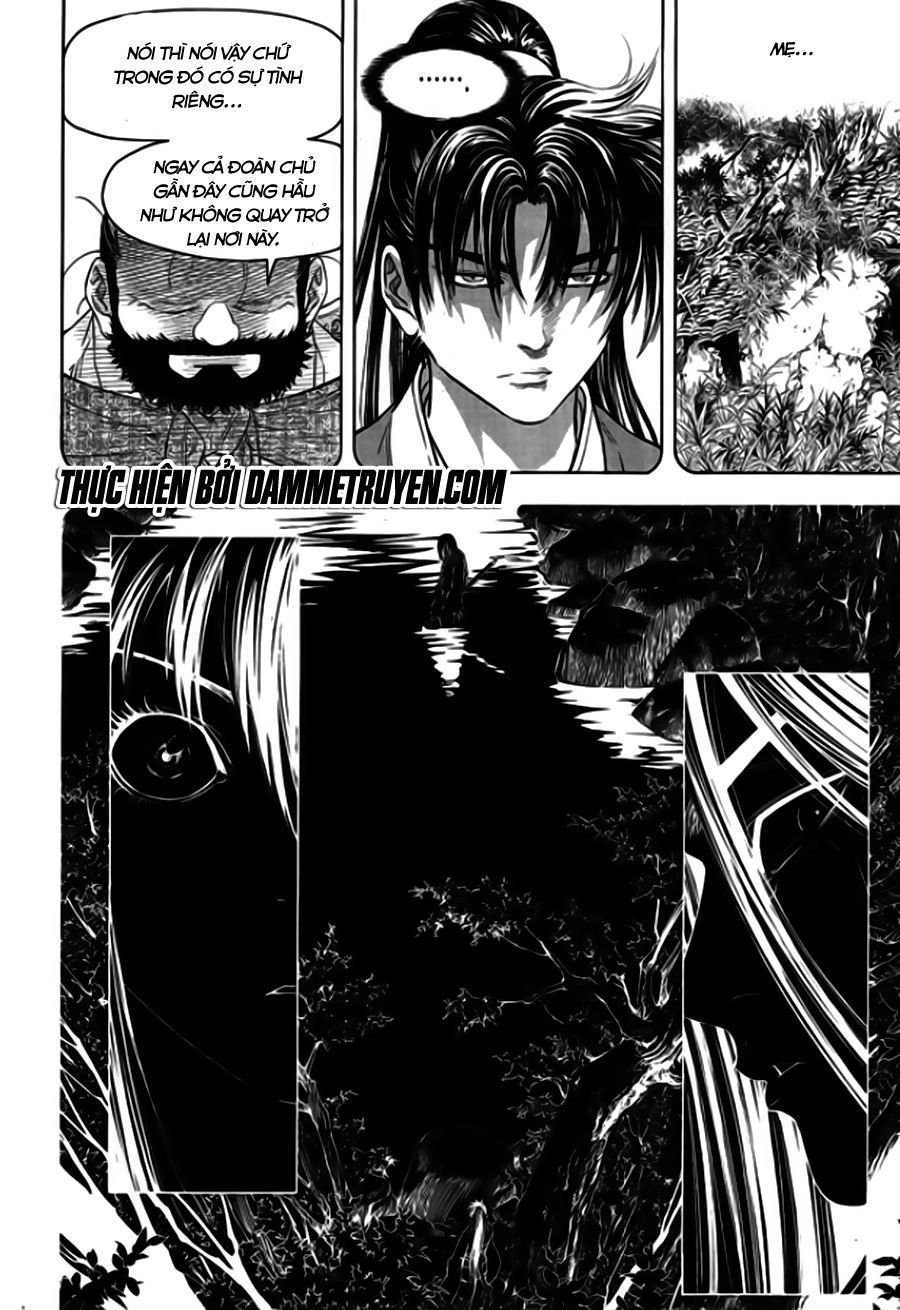 Long Phi Bất Bại 2 Chapter 105 - 4