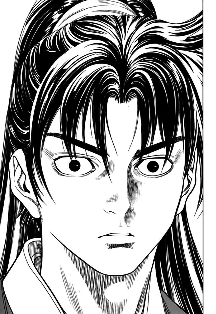 Long Phi Bất Bại 2 Chapter 105 - 13