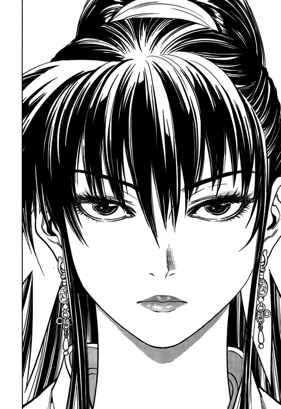 Long Phi Bất Bại 2 Chapter 105 - 14