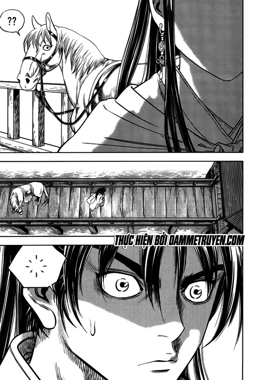 Long Phi Bất Bại 2 Chapter 105 - 15