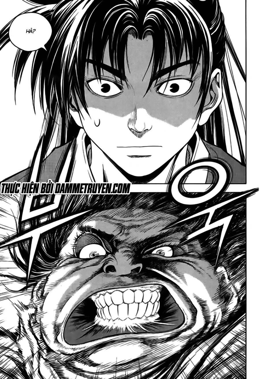 Long Phi Bất Bại 2 Chapter 105 - 19