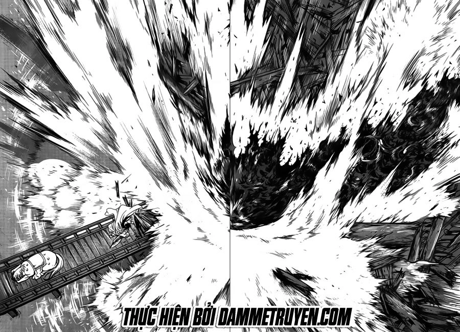 Long Phi Bất Bại 2 Chapter 105 - 21