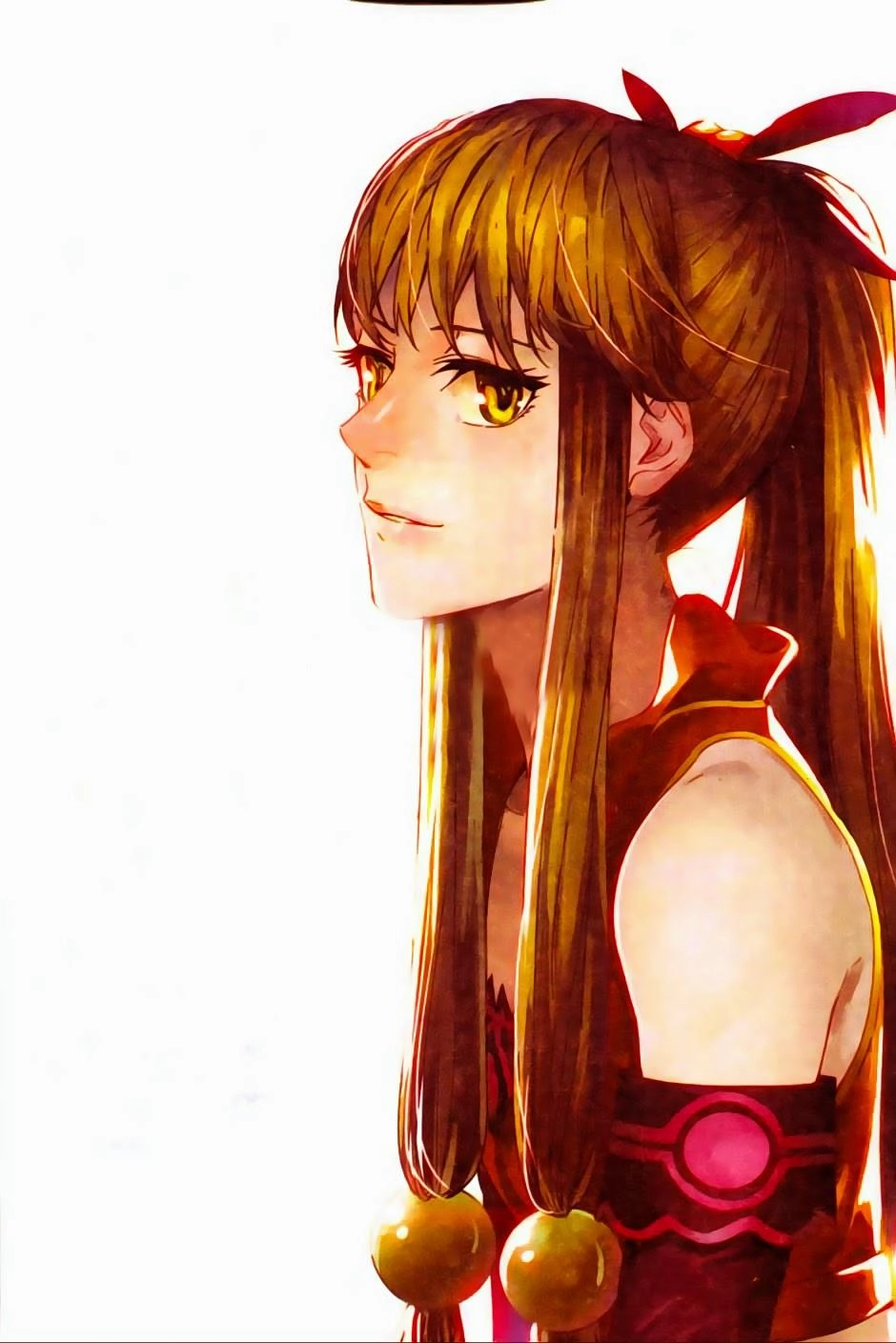 Đấu Phá Thương Khung Tiền Truyện Chapter 8 - 1