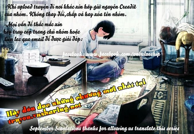 K - The First Chapter 2 - 38