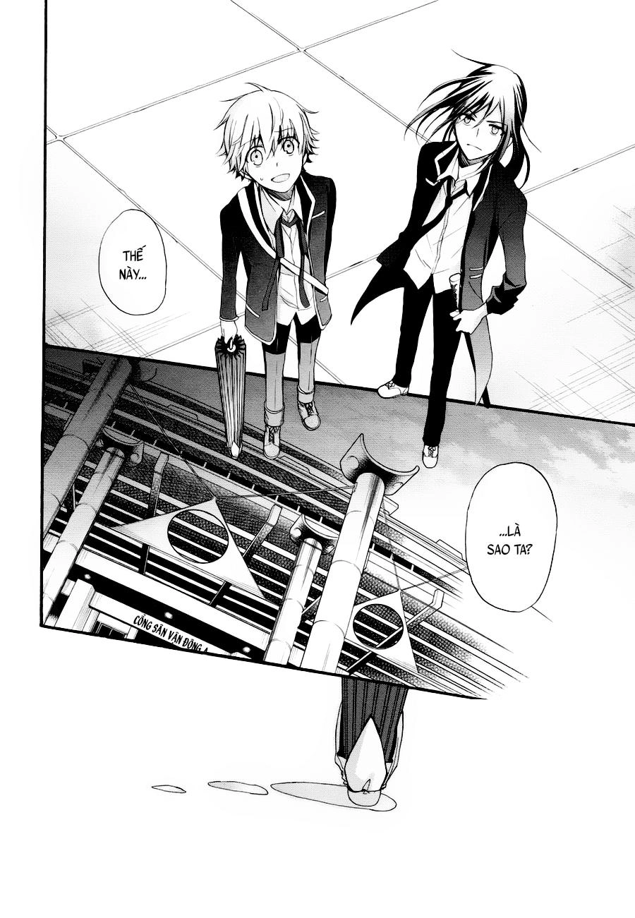 K - The First Chapter 6 - 38