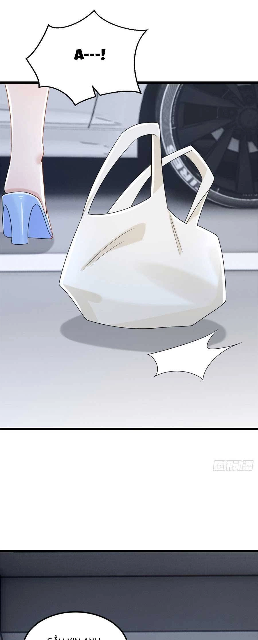 Manh Bảo Của Tôi Là Liêu Cơ Chapter 171 - 20