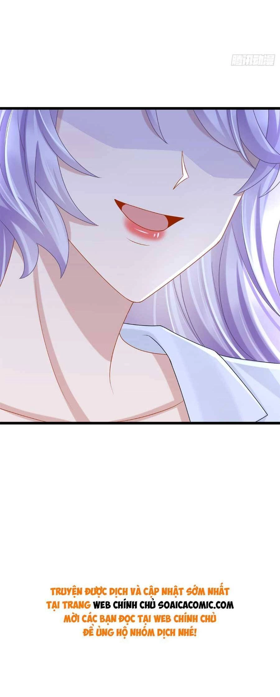 Manh Bảo Của Tôi Là Liêu Cơ Chapter 171 - 22