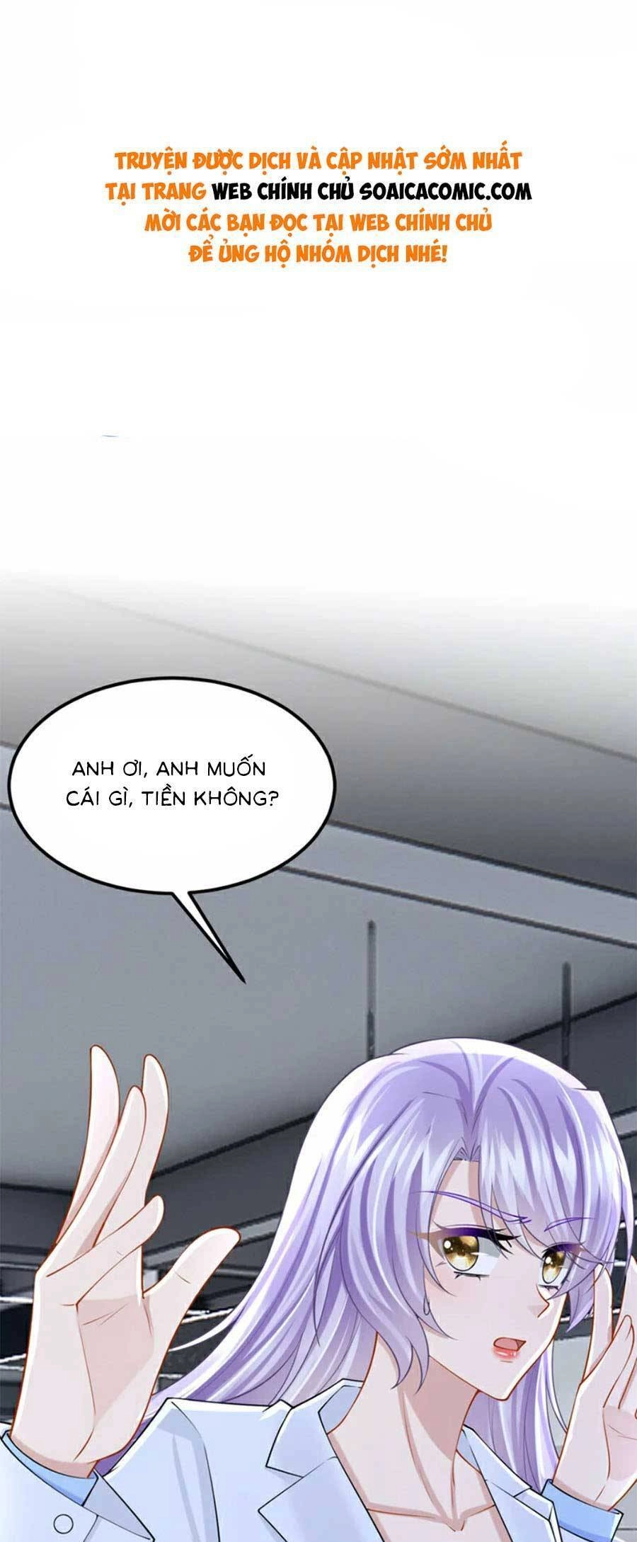 Manh Bảo Của Tôi Là Liêu Cơ Chapter 172 - 1