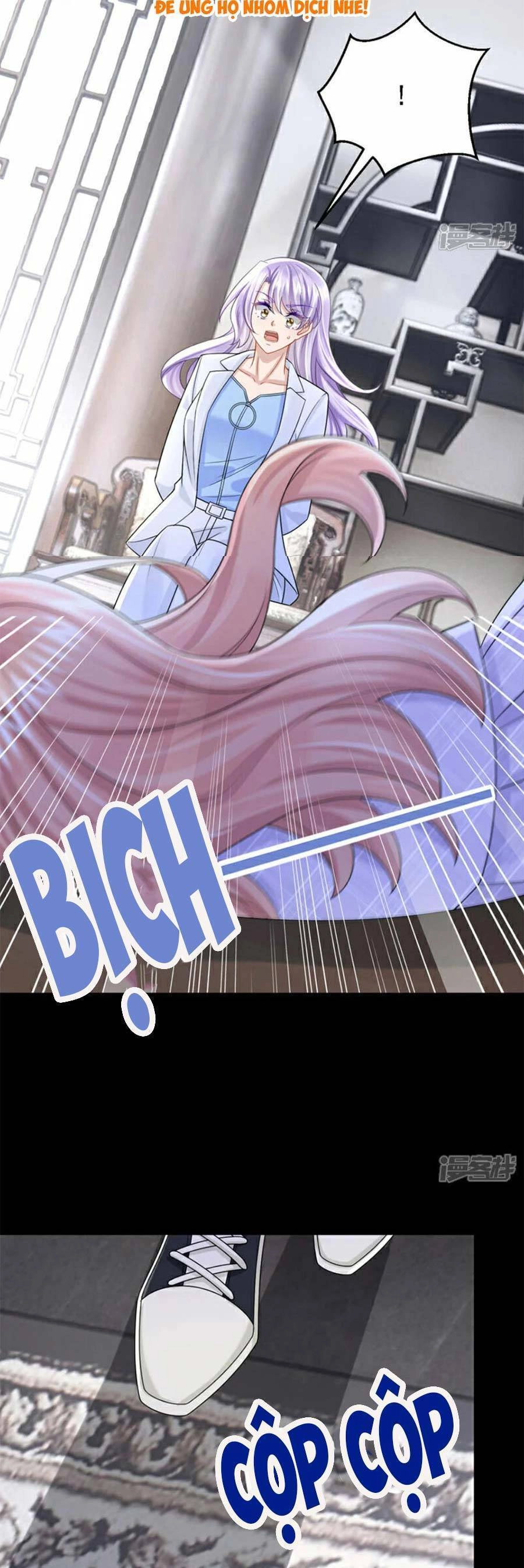 Manh Bảo Của Tôi Là Liêu Cơ Chapter 173 - 20