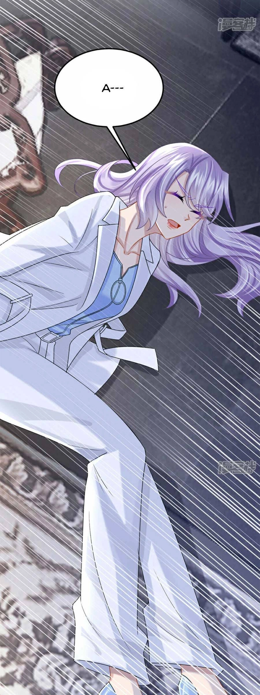 Manh Bảo Của Tôi Là Liêu Cơ Chapter 174 - 7