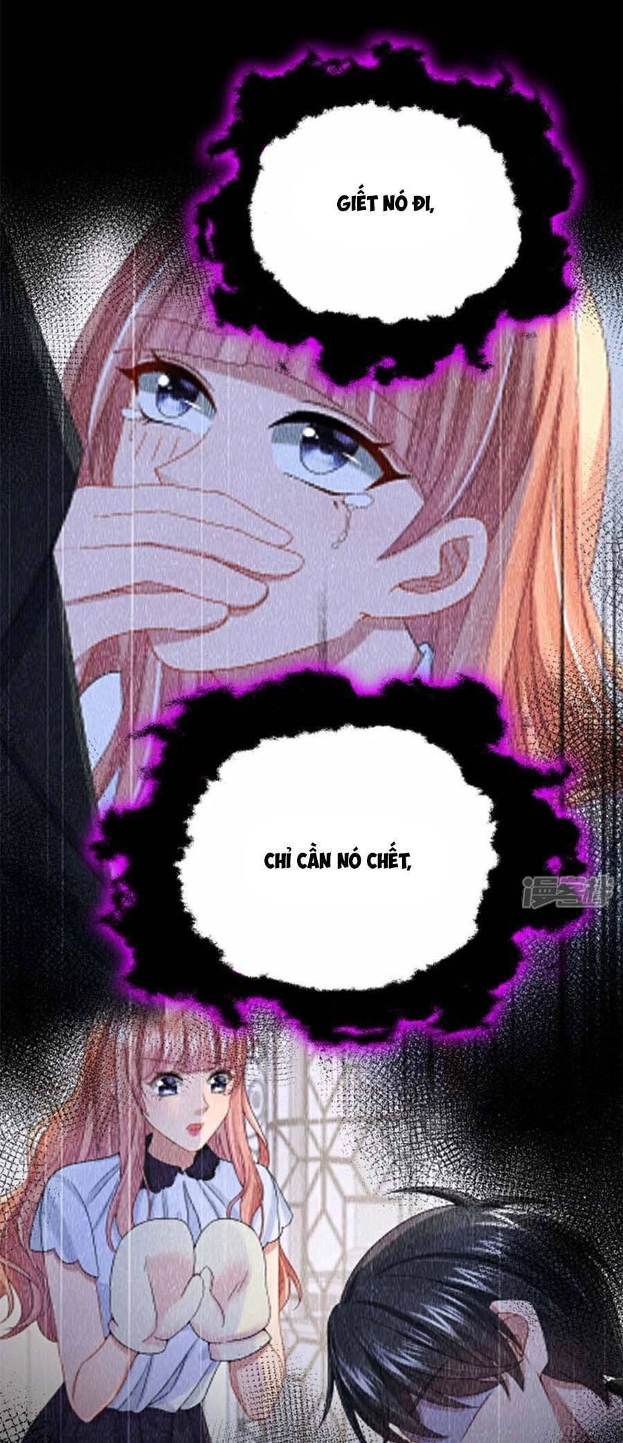 Manh Bảo Của Tôi Là Liêu Cơ Chapter 174 - 16