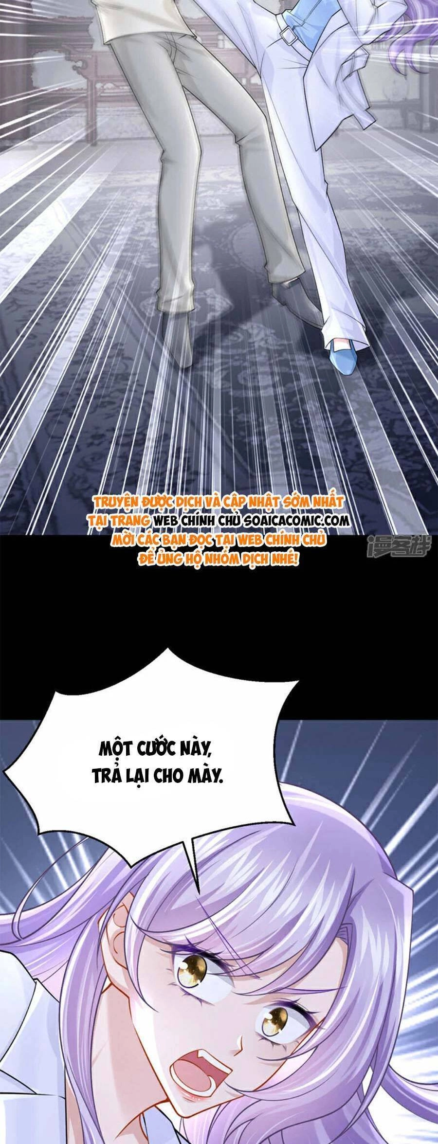 Manh Bảo Của Tôi Là Liêu Cơ Chapter 174 - 25