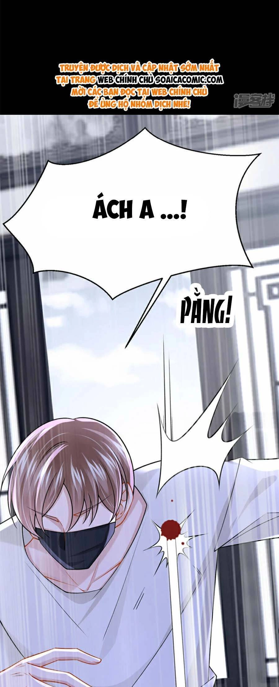 Manh Bảo Của Tôi Là Liêu Cơ Chapter 174 - 27