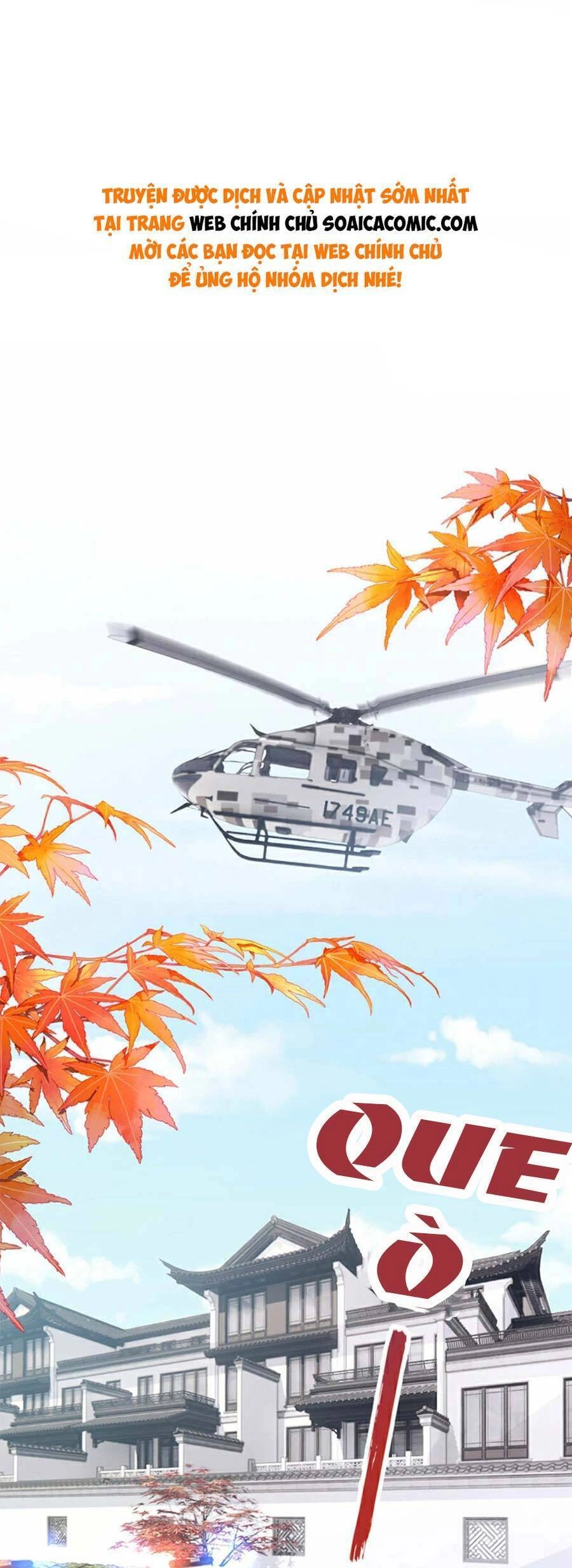 Manh Bảo Của Tôi Là Liêu Cơ Chapter 175 - 1