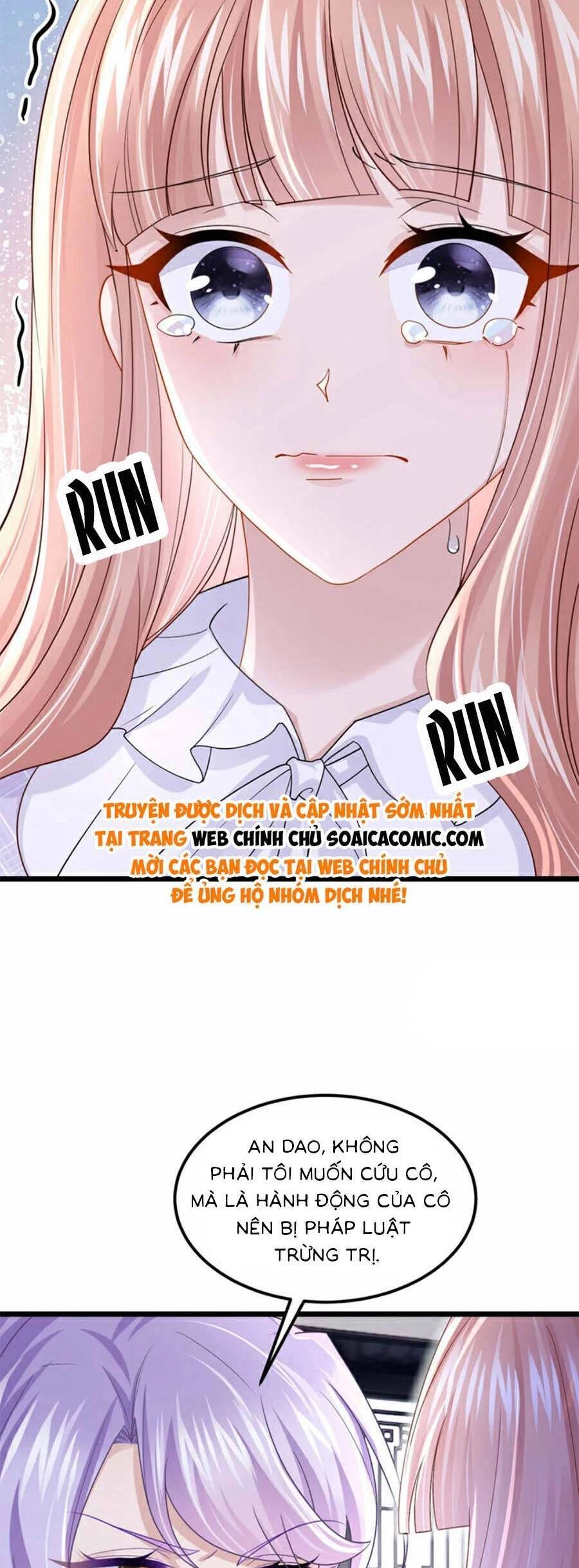 Manh Bảo Của Tôi Là Liêu Cơ Chapter 175 - 9