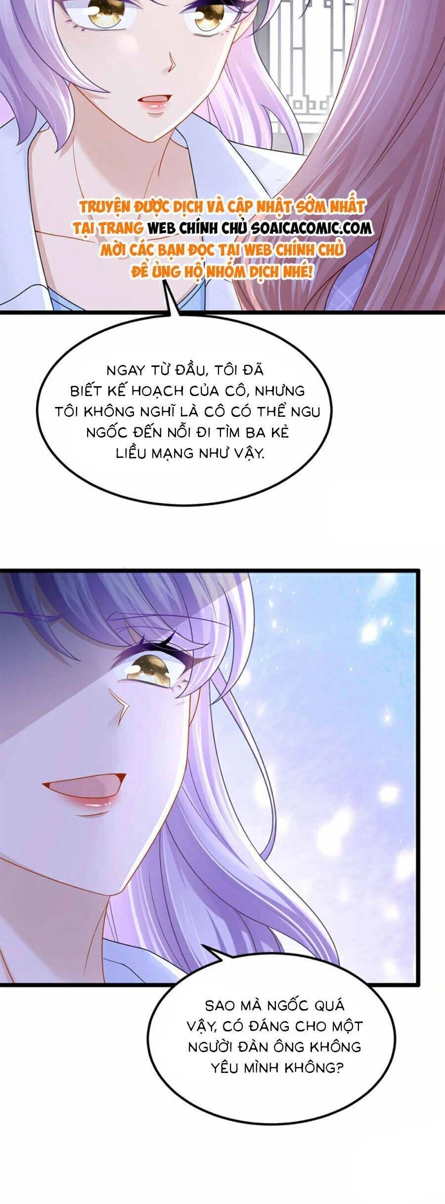 Manh Bảo Của Tôi Là Liêu Cơ Chapter 175 - 10