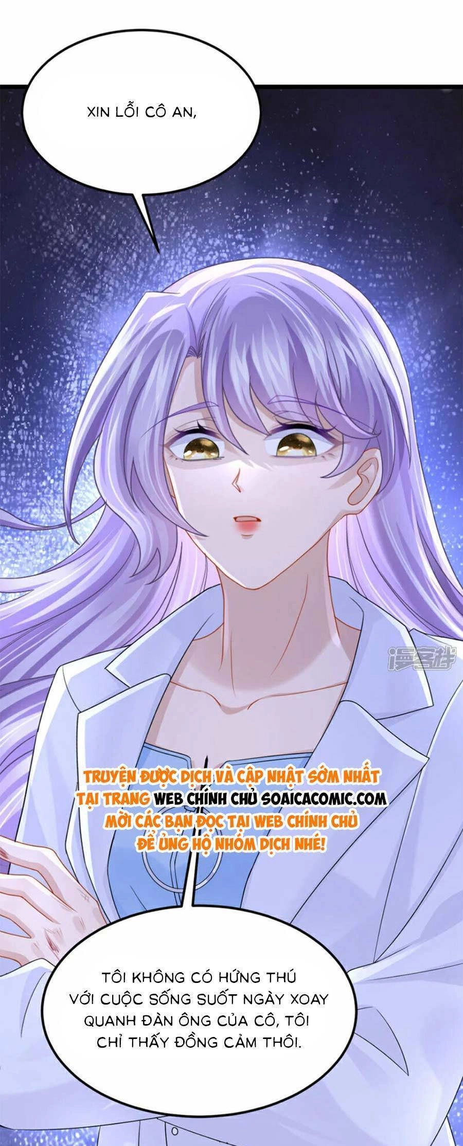 Manh Bảo Của Tôi Là Liêu Cơ Chapter 175 - 13